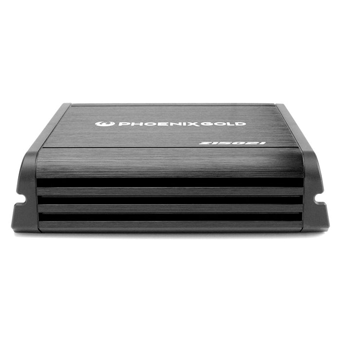 Phoenix Gold amplificatore a 2 canali 2x60W 4Ohm