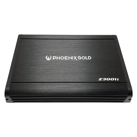Amplificatore mono Phoenix Gold 1x300W 2Ohm