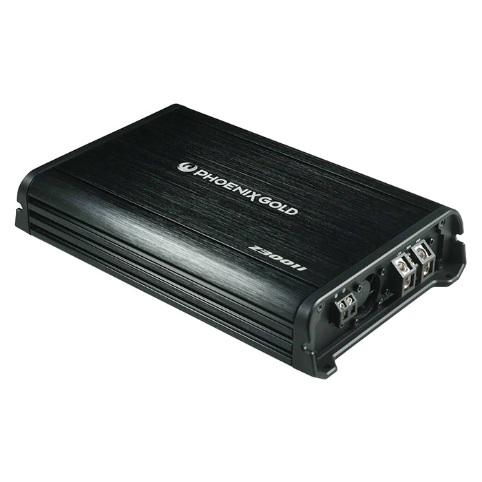 Amplificatore mono Phoenix Gold 1x300W 2Ohm