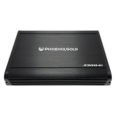 Phoenix Gold amplificatore a 4 canali 4x60W 4Ohm