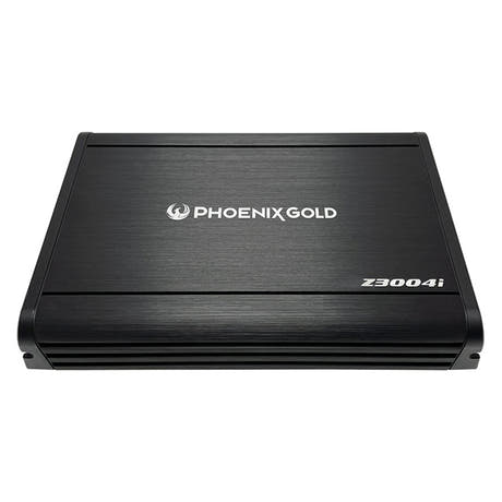 Phoenix Gold amplificatore a 4 canali 4x60W 4Ohm