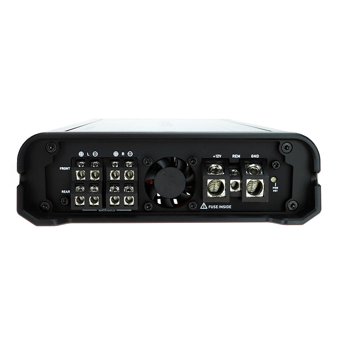 Phoenix Gold amplificatore a 4 canali 4x60W 4Ohm