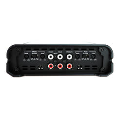 Phoenix Gold amplificatore a 4 canali 4x60W 4Ohm