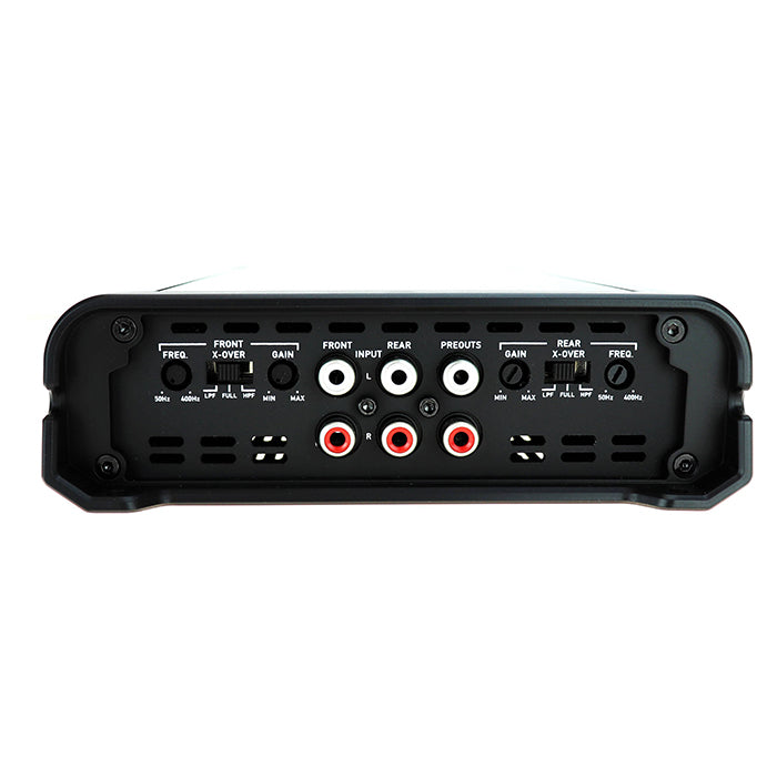 Phoenix Gold amplificatore a 4 canali 4x60W 4Ohm