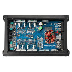 Phoenix Gold amplificatore a 4 canali 4x60W 4Ohm