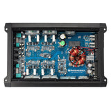 Phoenix Gold amplificatore a 4 canali 4x60W 4Ohm