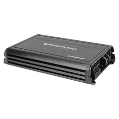 Phoenix Gold amplificatore a 4 canali 4x60W 4Ohm