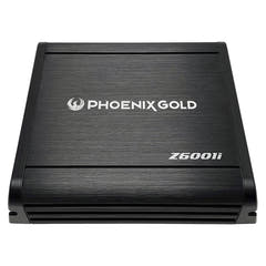 Phoenix Gold amplificatore mono 1x600W RMS 1Ohm