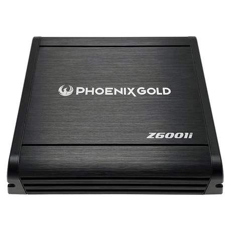 Phoenix Gold amplificatore mono 1x600W RMS 1Ohm
