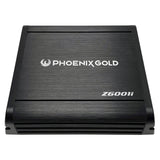 Phoenix Gold amplificatore mono 1x600W RMS 1Ohm