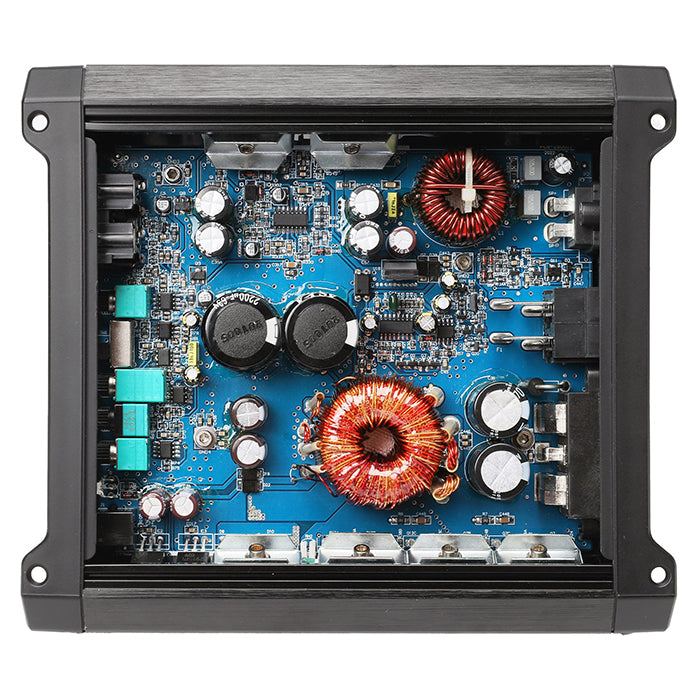 Phoenix Gold amplificatore mono 1x600W RMS 1Ohm