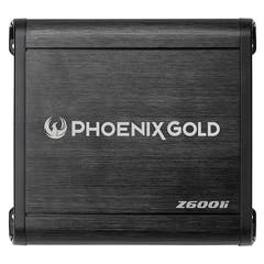 Phoenix Gold amplificatore mono 1x600W RMS 1Ohm