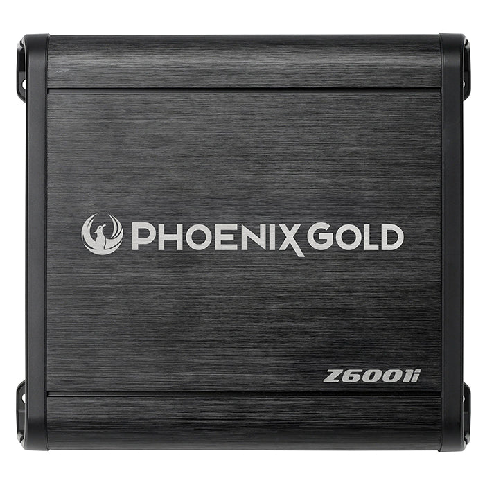 Phoenix Gold amplificatore mono 1x600W RMS 1Ohm