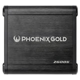 Phoenix Gold amplificatore mono 1x600W RMS 1Ohm