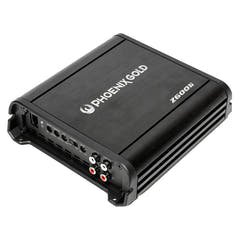 Phoenix Gold amplificatore mono 1x600W RMS 1Ohm