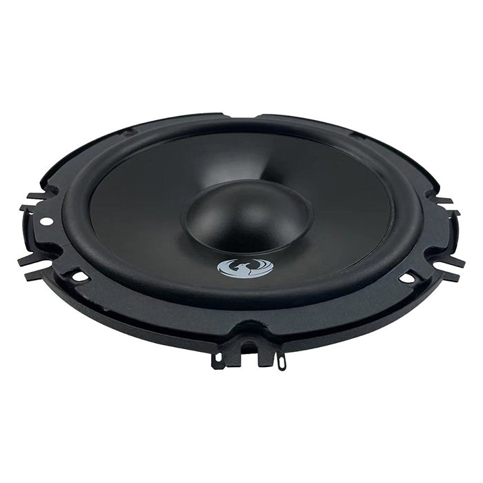 Altoparlanti componenti Phoenix Gold da 165 mm, 40 W RMS