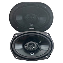 Phoenix Gold altoparlanti coassiali 6x9" 55W RMS