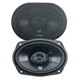 Phoenix Gold altoparlanti coassiali 6x9" 55W RMS
