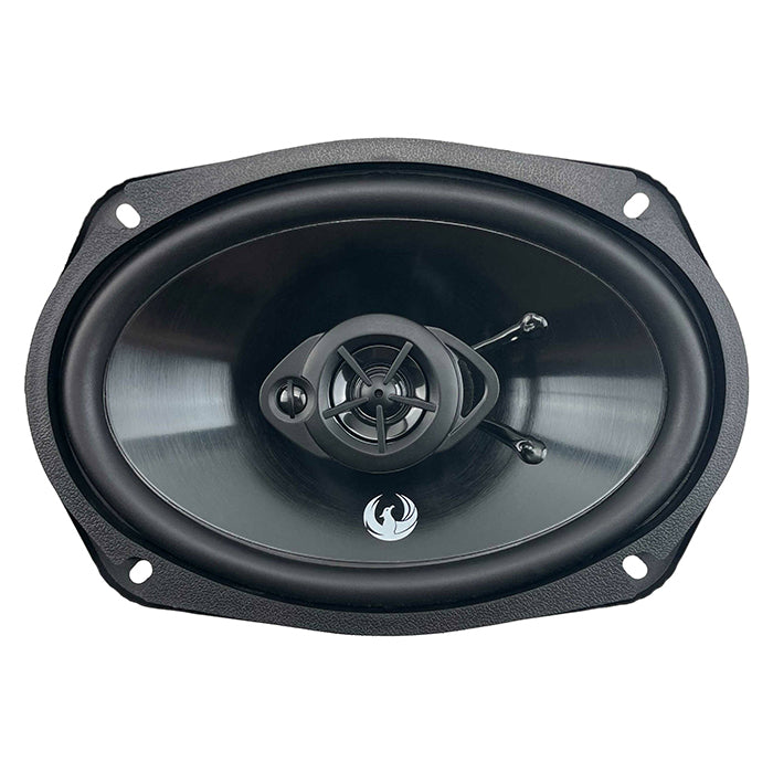 Phoenix Gold altoparlanti coassiali 6x9" 55W RMS