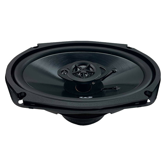 Phoenix Gold altoparlanti coassiali 6x9" 55W RMS