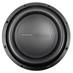 Phoenix Gold subwoofer serie Z 8" 450W 4OHM
