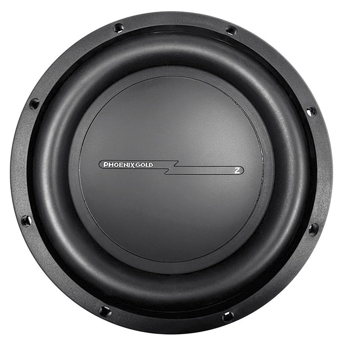 Phoenix Gold subwoofer serie Z 8" 450W 4OHM