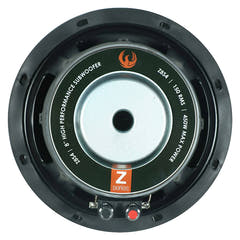 Phoenix Gold subwoofer serie Z 8" 450W 4OHM