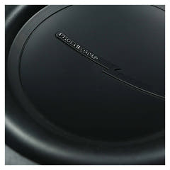 Phoenix Gold subwoofer serie Z 8" 450W 4OHM