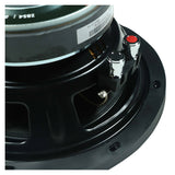 Phoenix Gold subwoofer serie Z 8" 450W 4OHM