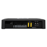 Phoenix amplificatore a 4 canali con DSP 4x70 RMS