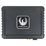 Phoenix amplificatore a 4 canali con DSP 4x70 RMS