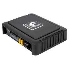 Phoenix amplificatore a 4 canali con DSP 4x70 RMS