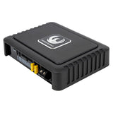 Phoenix amplificatore a 4 canali con DSP 4x70 RMS