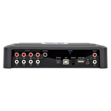 Amplificatore DSP Phoenix Gold a 6 canali 4x30W + 2x70W RMS