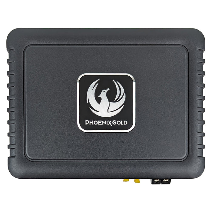 Amplificatore DSP Phoenix Gold a 6 canali 4x30W + 2x70W RMS