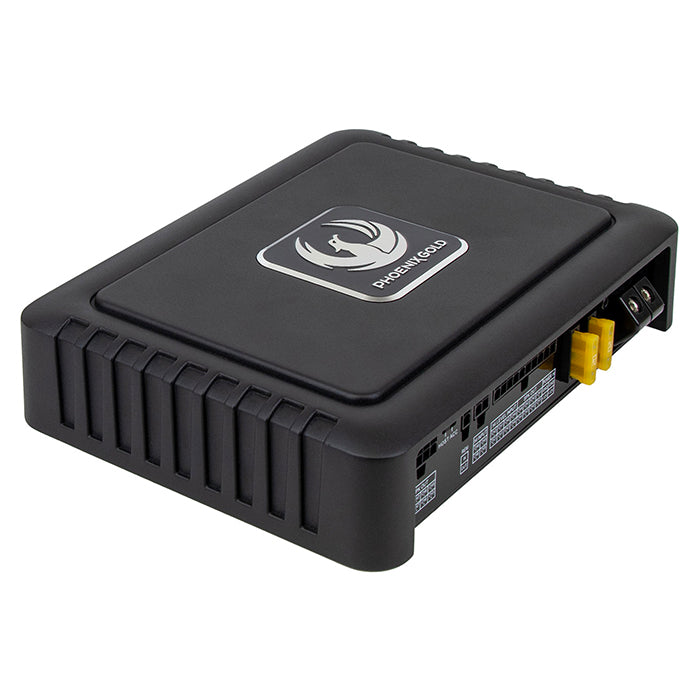 Phoenix Gold amplificatore DSP a 6 canali 240W RMS