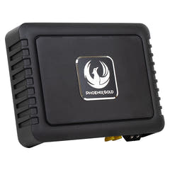 Phoenix Gold amplificatore DSP a 6 canali 240W RMS