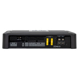 Phoenix Gold amplificatore DSP a 6 canali 240W RMS