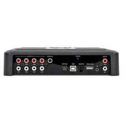 Phoenix Gold amplificatore DSP a 6 canali 240W RMS