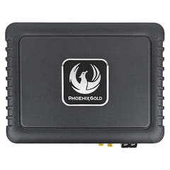 Phoenix Gold amplificatore DSP a 6 canali 240W RMS