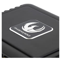 Phoenix Gold amplificatore DSP a 6 canali 240W RMS