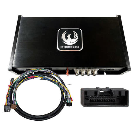 Kit Phoenix Gold Ford DSP Power Up 2010-
