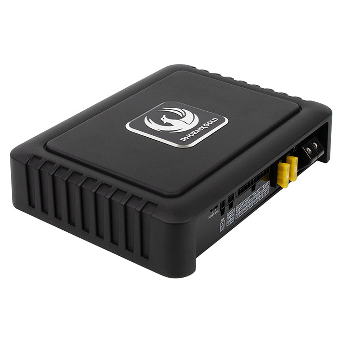 Kit Phoenix Gold Toyota DSP Power-Up 2018-