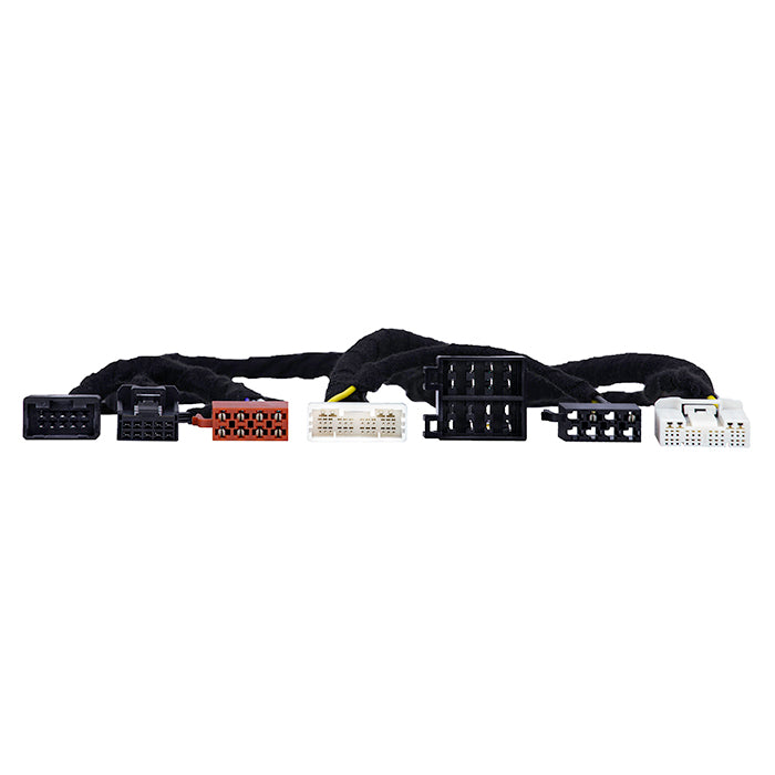 Kit Phoenix Gold Toyota DSP Power-Up 2018-