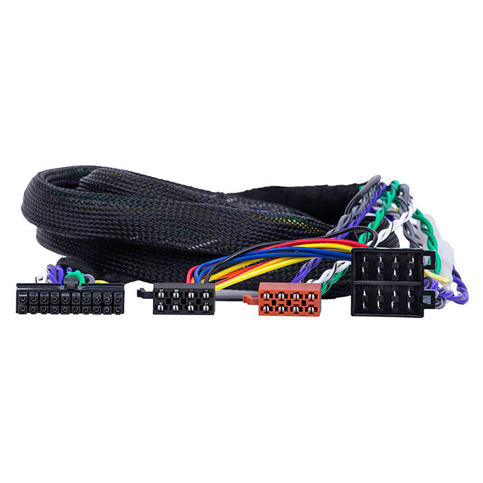 Kit Phoenix Gold Toyota DSP Power-Up 2018-
