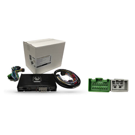 Phoenix Gold Volvo DSP Power Upgrade per S, V, XC, 2007