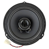 Kit di upgrade altoparlanti Phoenix Gold per Dacia Sandero