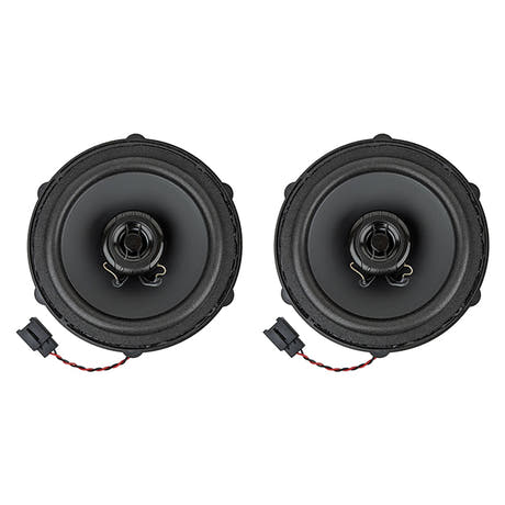 Phoenix Gold PSA kit altoparlanti upgrade 6,5"