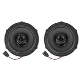 Phoenix Gold PSA kit altoparlanti upgrade 6,5"