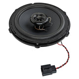 Phoenix Gold PSA kit altoparlanti upgrade 6,5"